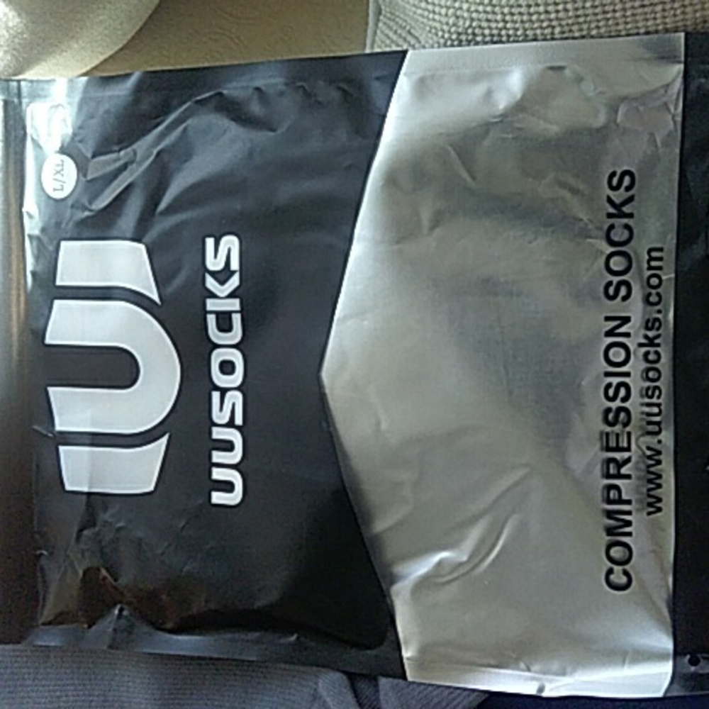 Compression Socks - Picture 3 of 4